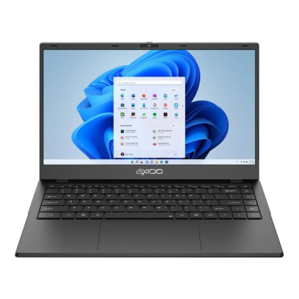 Laptop Axioo Hype 1 (Grey)