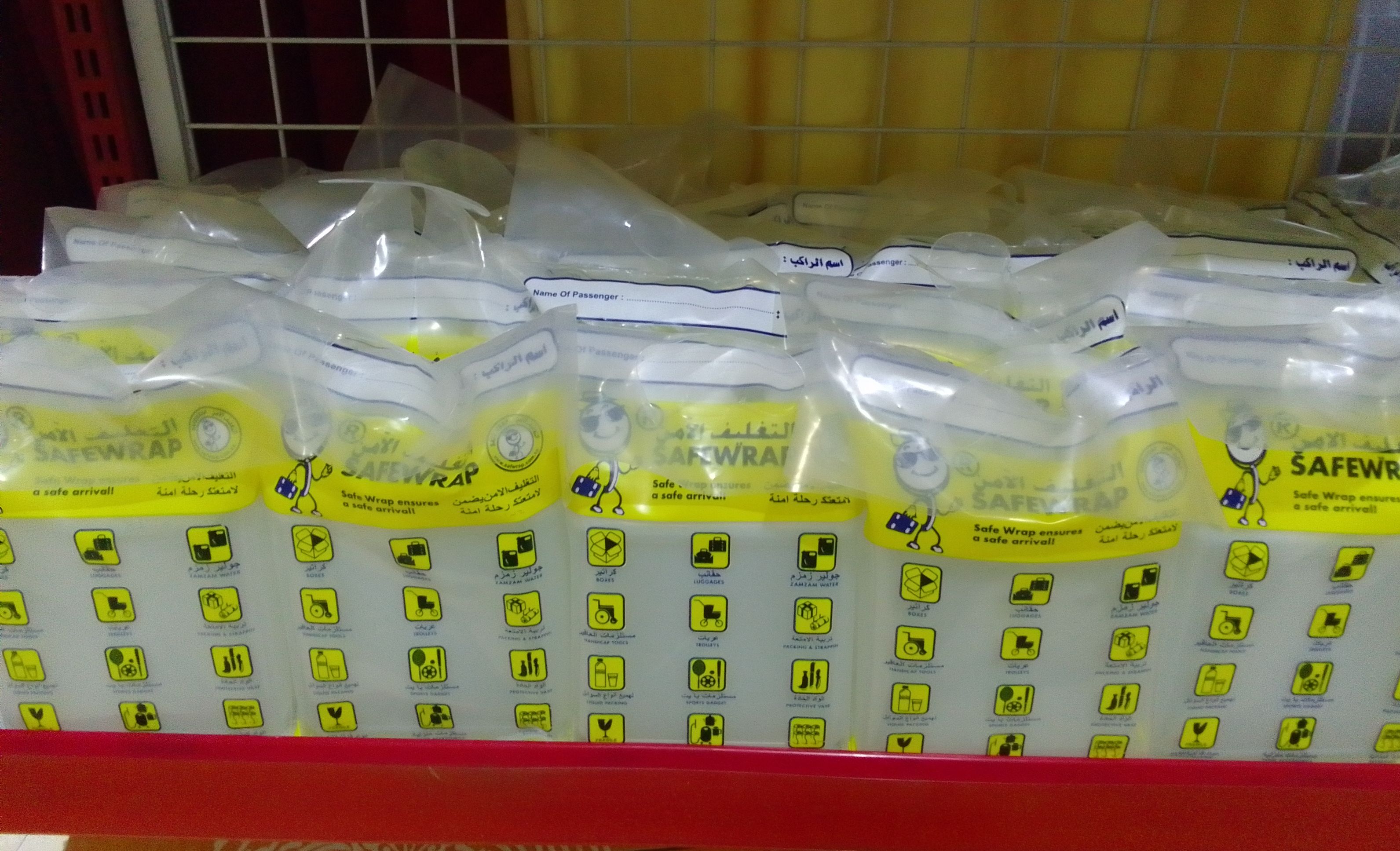 Air Zamzam kemasan 1 liter